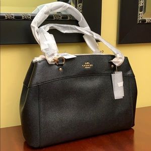New Coach bag